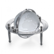 Настольный глобус "DALVEY"