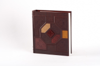 Фотоальбом большой "Ромб"