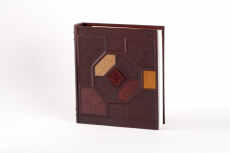 Фотоальбом большой "Ромб"