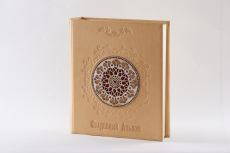 Фотоальбом большой "Свадебный"