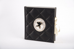 Фотоальбом большой "Ангел"