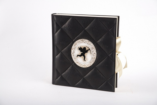 Фотоальбом большой "Ангел"