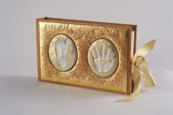 Фотоальбом малый "Детский"