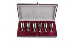 Набор рюмок "Львовская" (73044)