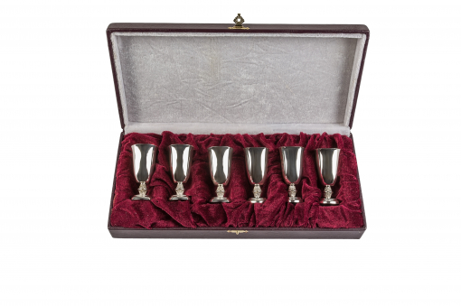 Набор рюмок "Львовская" (73044)