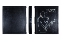 Книга "Джаз"