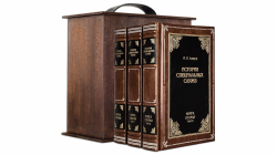 Книга "История специальных служб" (Robbat)