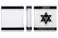 Книга "Евреи в ХХ столетии"