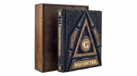 Книга "Масонство"
