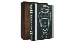 Книга "Большая энциклопедия футбола" (ХСА27132019)