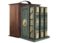 Искусство управления миром