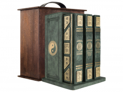 Искусство управления миром