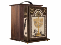 Буровский А. Еврейская цивилизация. 5000 лет в одном томе