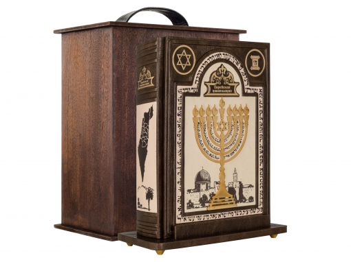 Буровский А. Еврейская цивилизация. 5000 лет в одном томе