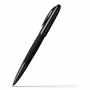 Шариковая ручка Porsche Design P’3100 TecFlex Black PVD Roller Pen