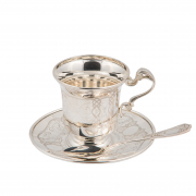 Набор кофейный на 1 персону 