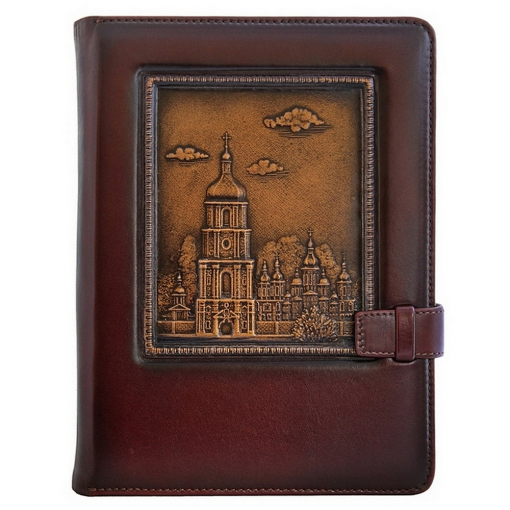 Ежедневник Софийский Собор