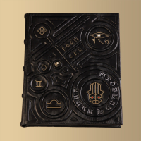 Книга "Знаки & Символы"