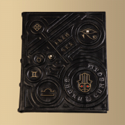 Книга "Знаки & Символы"