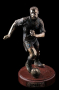 Статуэтка "Футболист"