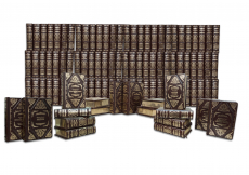 Библиотека всемирной литературы в 100 томах (ROBBAT WHISKY)