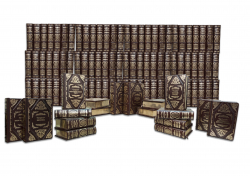 Библиотека всемирной литературы в 100 томах (ROBBAT WHISKY)