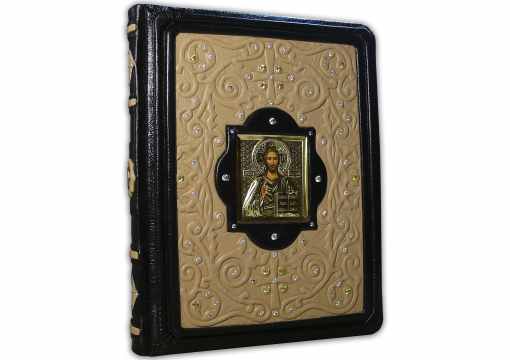 Книга Иллюстрированное Евангелие