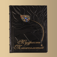 Книга Мудрость тысячелетий (M2)