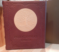 Родословная книга "Истоки"