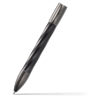 Шариковая ручка Porsche Design P’3140 Shake Pen Twist