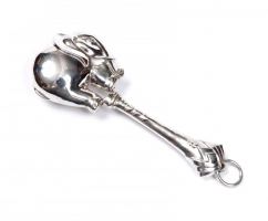 ПОГРЕМУШКА "СЛОНИК"