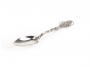 Серебряная детская ложка "Кораблик" 73013