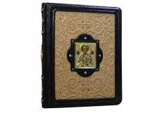 Книга "Иллюстрированная библия" (РД92)