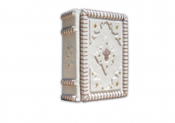 Православный Молитвослов (миниатюрный) (LATTE)