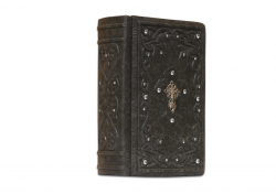 Святое Евангелие (Lazuli di granito)