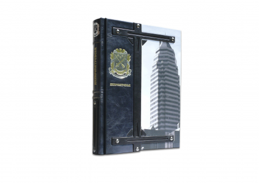 Книга "Дніпропетровськ"