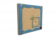 ФОТОАЛЬБОМ ДЕТСКИЙ