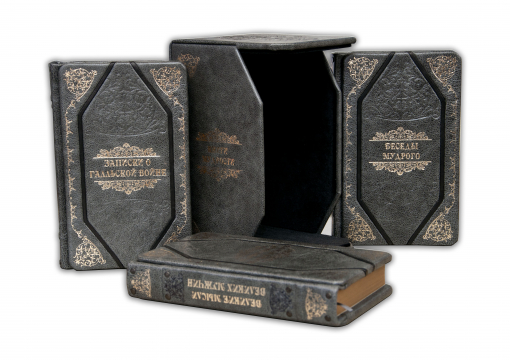 Книга Мудрости в (3-х томах)