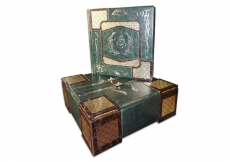 Книга Семейная Летопись (Sparta Esil)