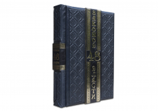 Книга "Роберт Грин. 48 законов власти (Robbat Blue)"