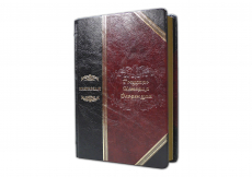 Книга Н. Макиавелли. Государь (PLONGEROSSA)