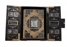 Книга "Украина. Козацька Держава (DAIRY COCCODRILLO)"