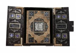 Книга "Украина. Козацька Держава (DAIRY COCCODRILLO)"