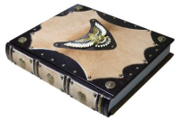 Книга Курт Г. Блюхель "Охота" (pony biondo)