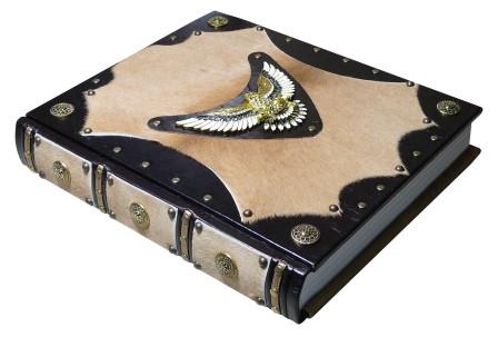 Книга Курт Г. Блюхель "Охота" (pony biondo)