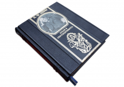 Книга А.Ф. Кони  «Закон и справедливость»