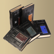 Книга "Антология юридической мысли (5 томов)"