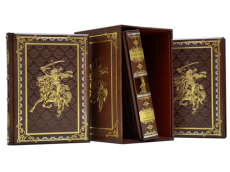 Книга Великие полководцы