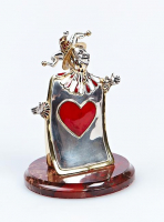 КАРТА "ЧИРВА-ЭМАЛИ"