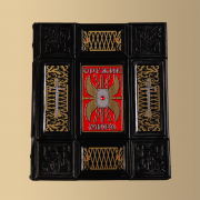 Книга Оружие мира